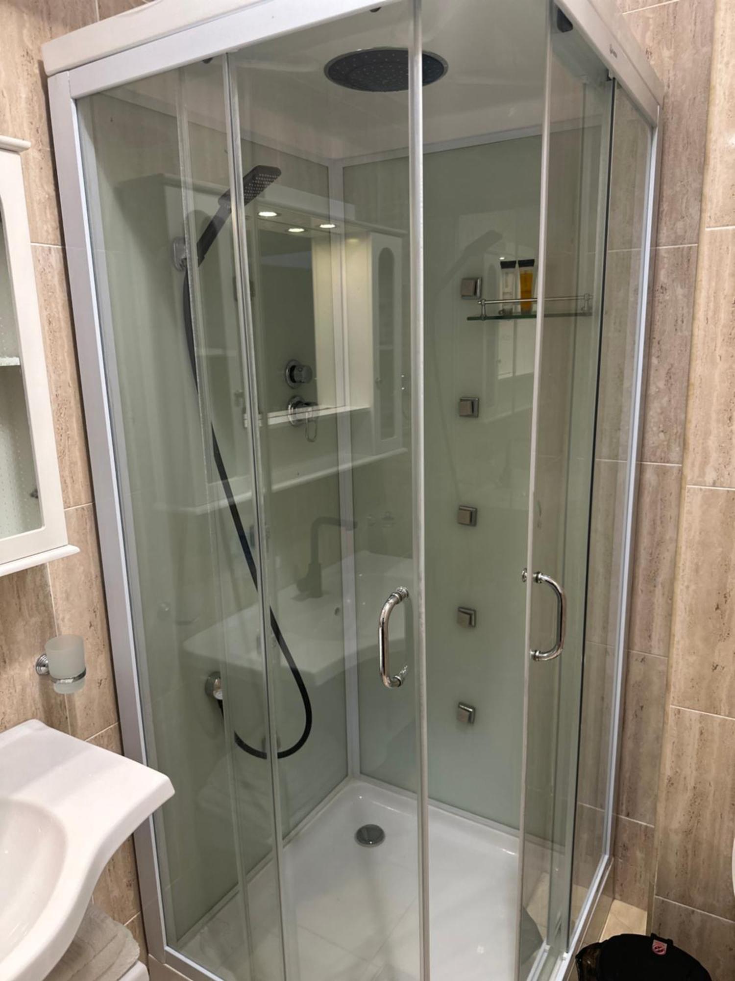 Apartament 2 Camere Samerland Mamaia Nord Exteriör bild